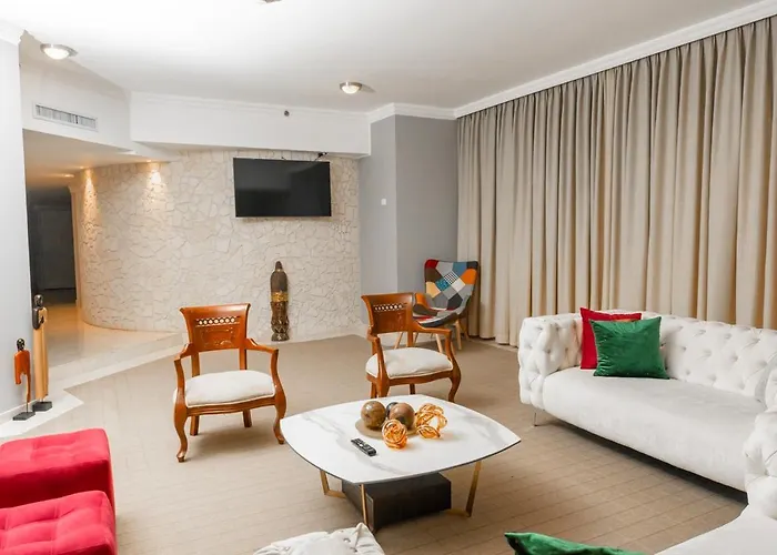Hotel Roraima Inn