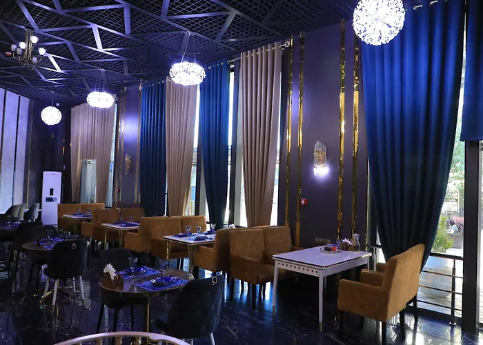 Shedevr Plaza Navoiy