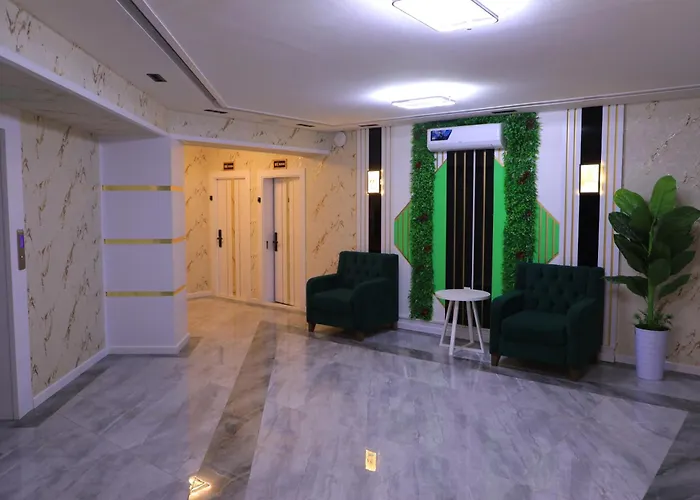Shedevr Plaza Navoiy