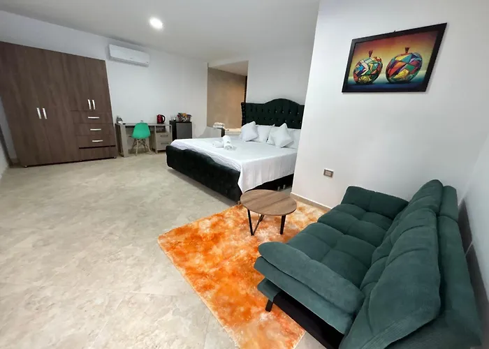 Hotel Boutique Campestre