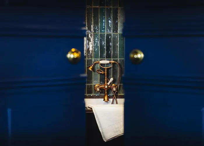 Madame C - Hotel Particulier
