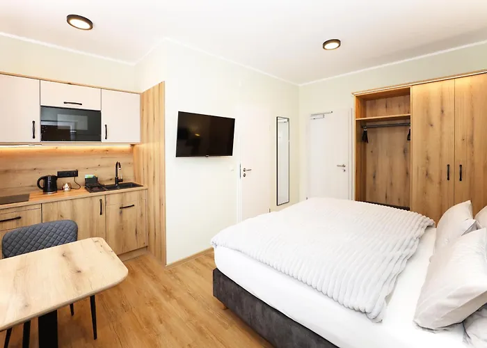 Hotel Erlebnis Wald