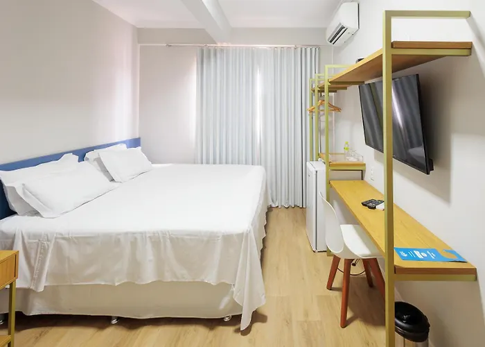 Marujos Suíte Hotel