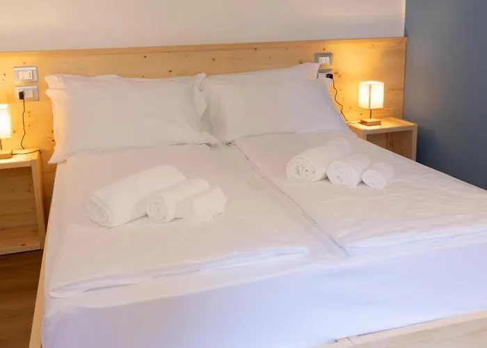 Comune Rustico Sport Hotel