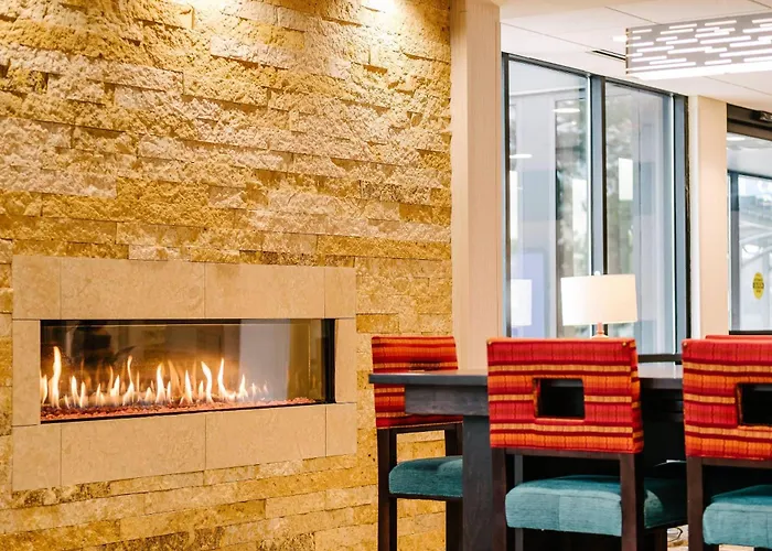 Radisson Hotel St Paul Downtown