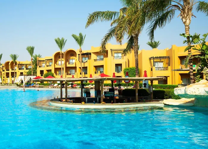Stella Beach Resort & Spa Makadi Bay