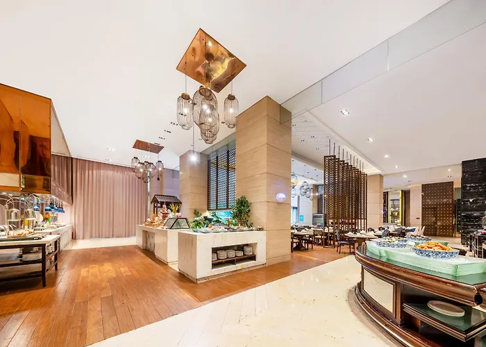 Wanda Realm Langfang