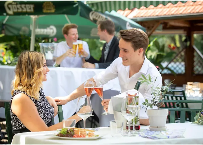 Hotel-Restaurant Fischerwirt