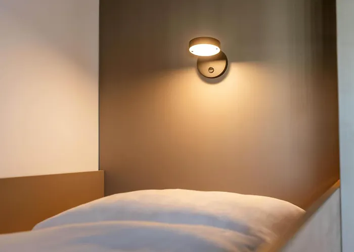 B&B Hotel Luebeck-Hbf