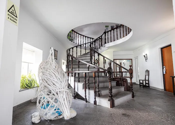 Aparthotel Barracuda