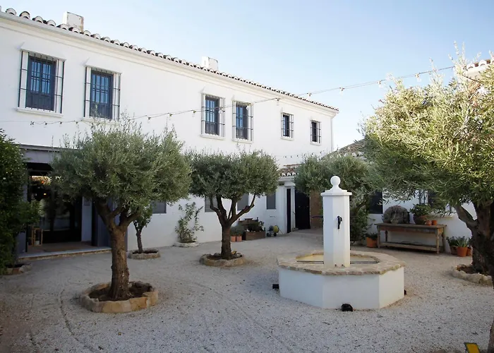 La Posada del Torcal