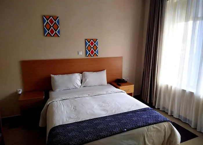Anthurium Residential Hotel