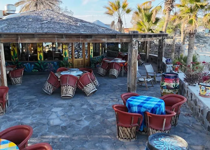 Chenowth Legacy Lodge
