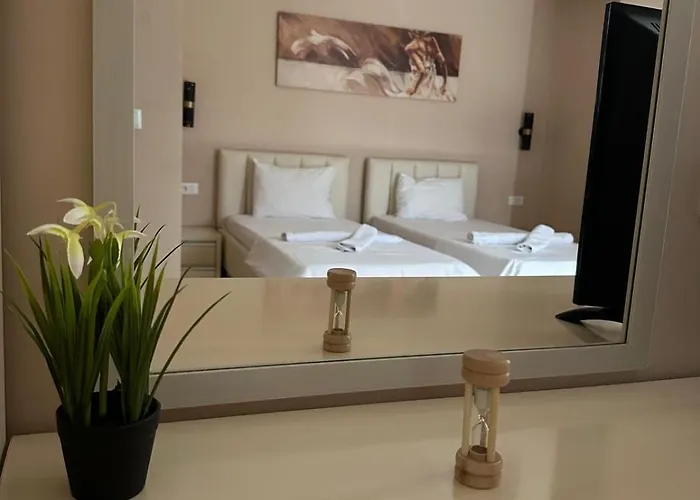 Asa Rooms