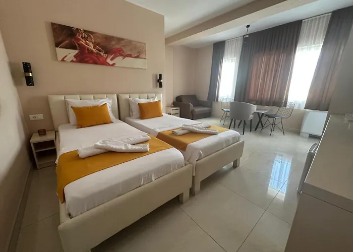 Asa Rooms
