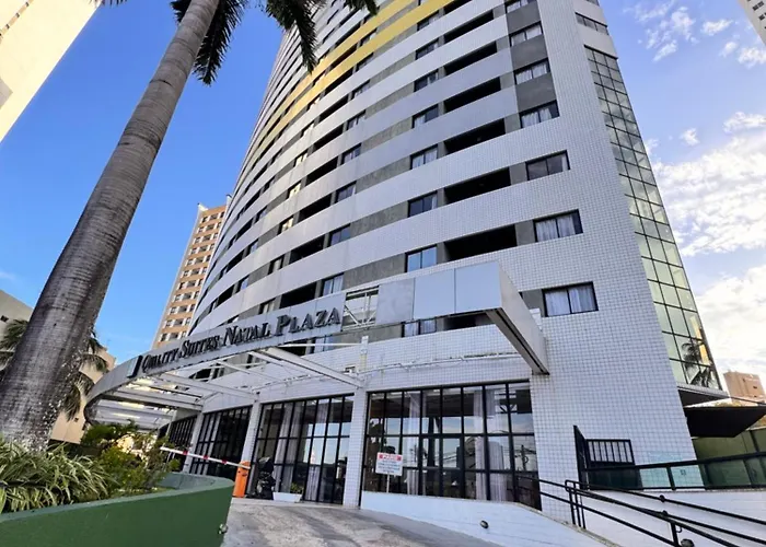 Natal Plaza