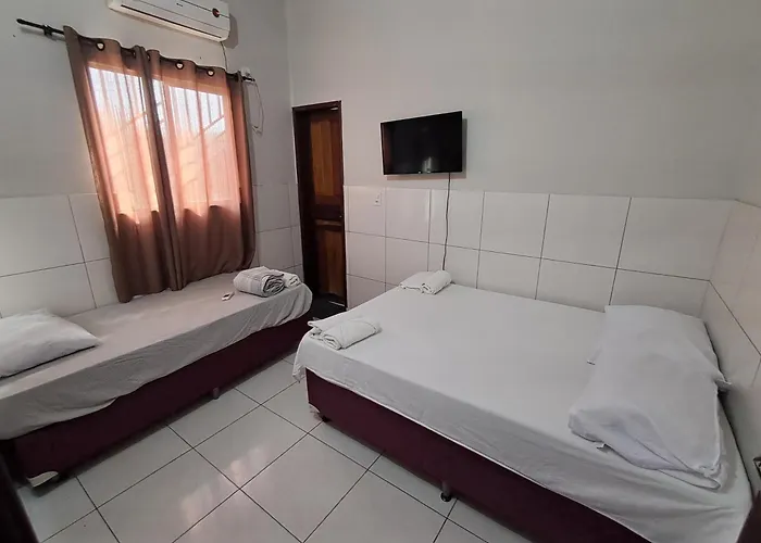 Hotel Contorno 2