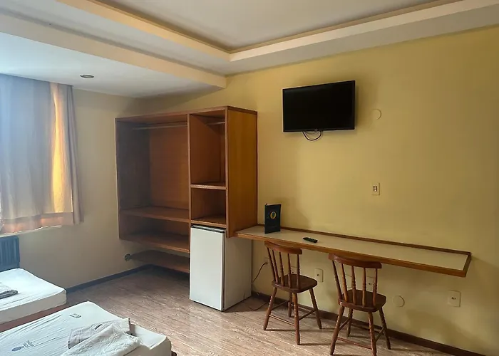 Hotel Arsenal