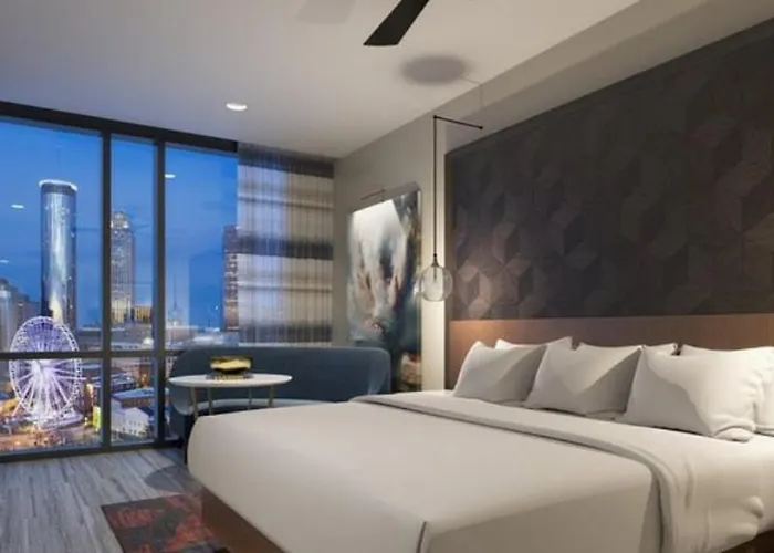 Presidential-Style 2Br Apartment Resort Living