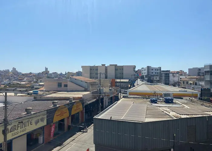 Hotel Vitoria