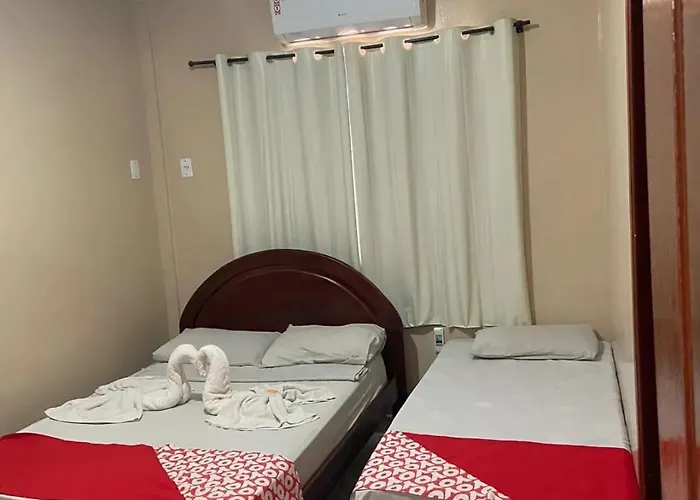 Hotel Amazonas