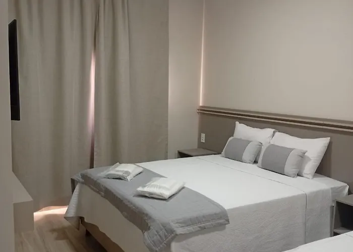 Martins Palace Hotel