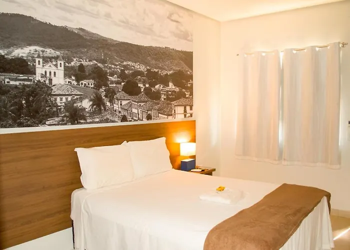 San Maria Hotel