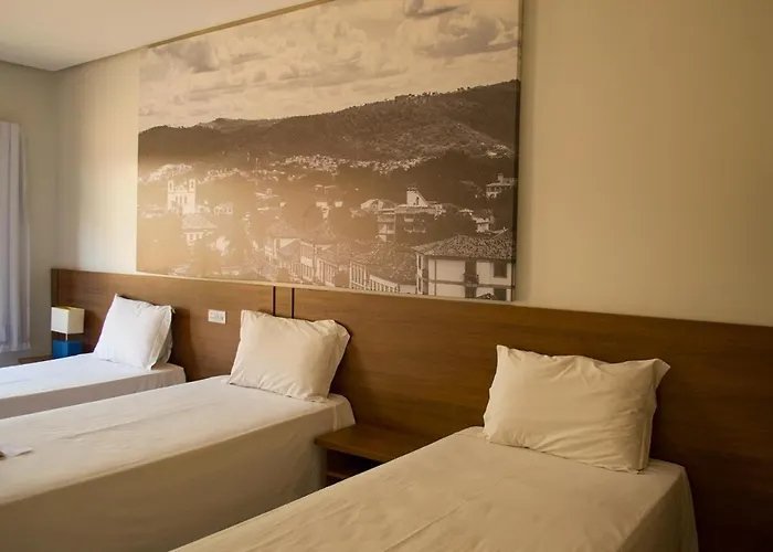 San Maria Hotel