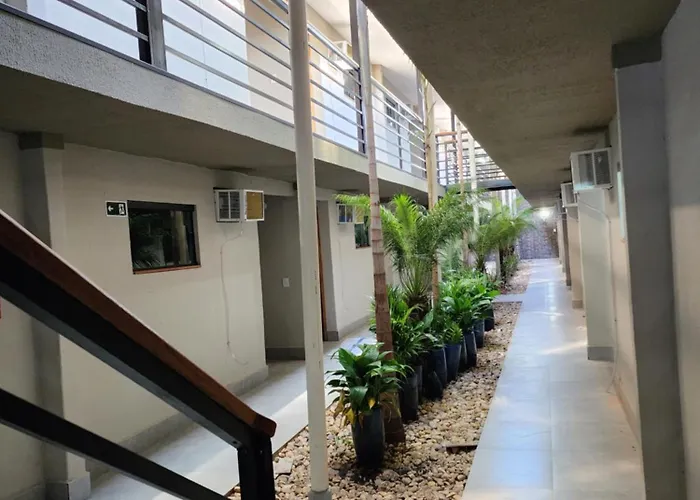 Hotel Villa Real