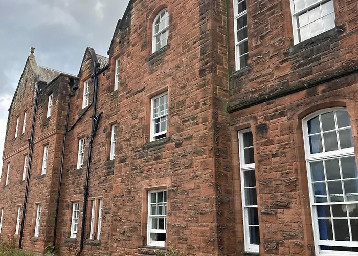 Thistle House