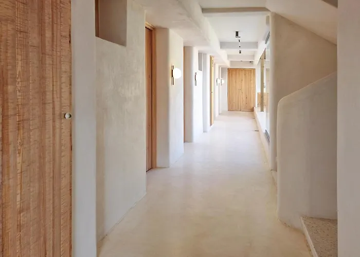 Nomad Boutique Resort Benidorm