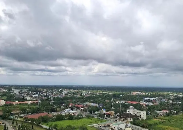 Smdc Good Stays - Wind Residences 3 Bedroom
