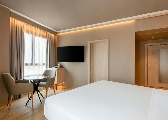Ac Hotel By Marriott Cartagena