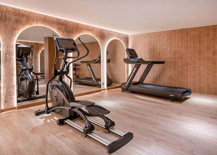 Ac Hotel By Marriott Cartagena