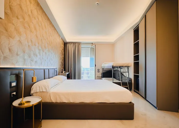 Hotel Kursaal Rimini
