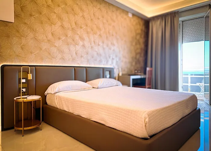 Hotel Kursaal Rimini