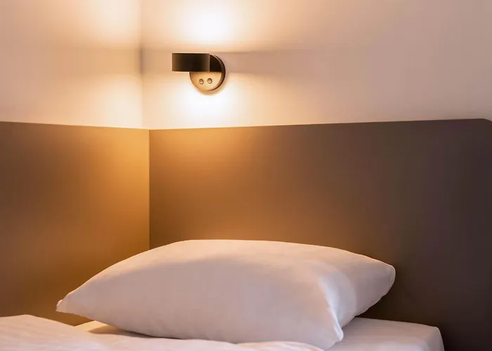 B&B Hotel Passau-Sued