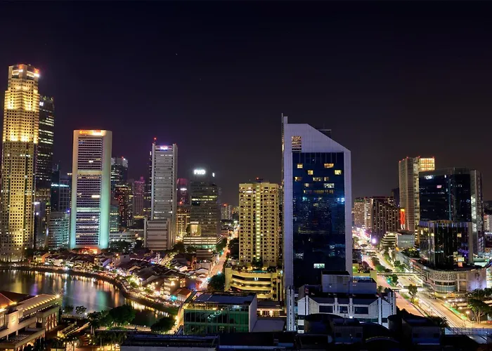 Wyndham Singapore Hotel
