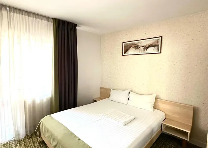 Vila Turistica Casa Gabriela