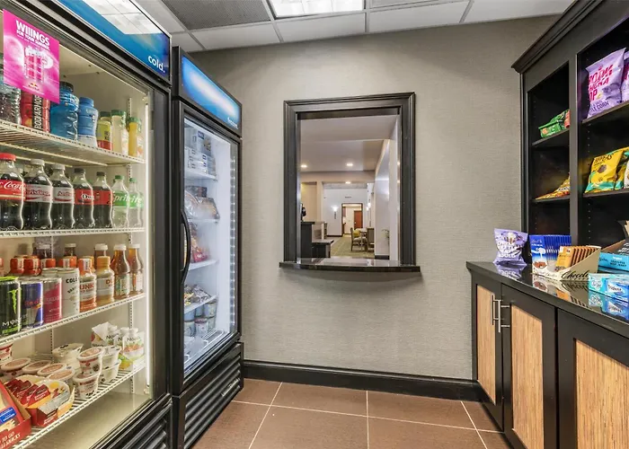 Hampton Inn & Suites Crawfordsville