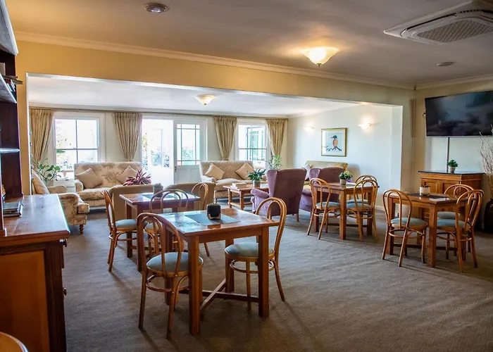 Zevenwacht Country Inn