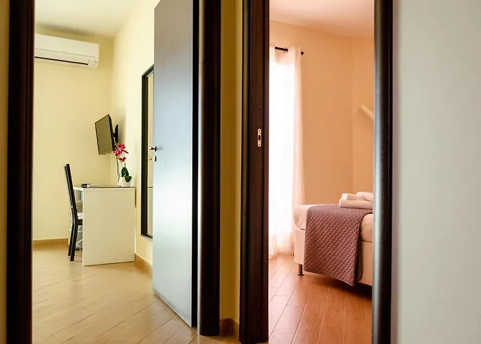 B&B Prima Classe