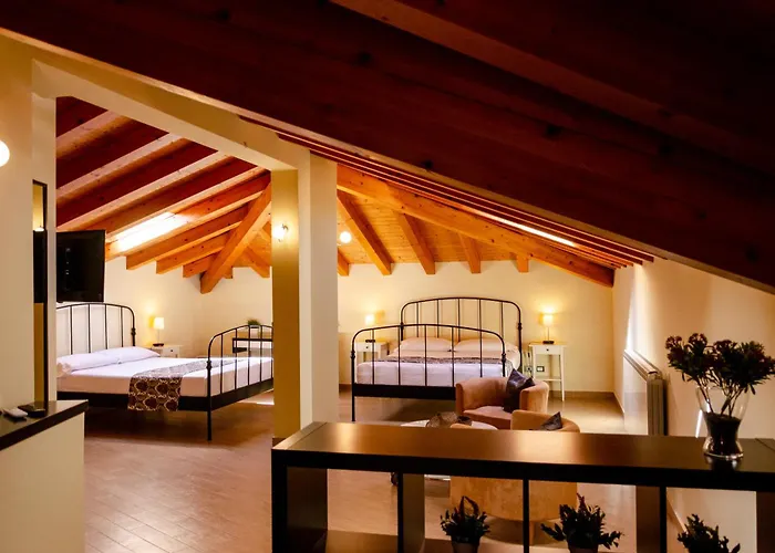 B&B Prima Classe