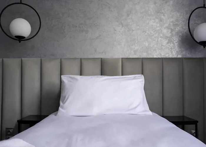 B&B Hotel Piotrkow Trybunalski