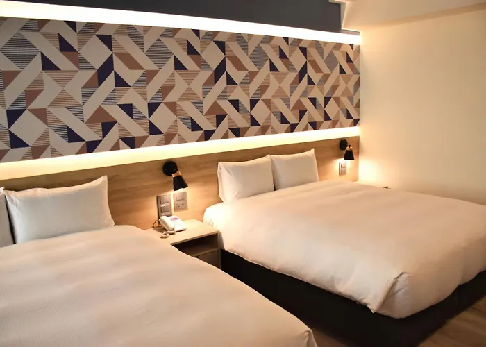 Yoyo Hotel