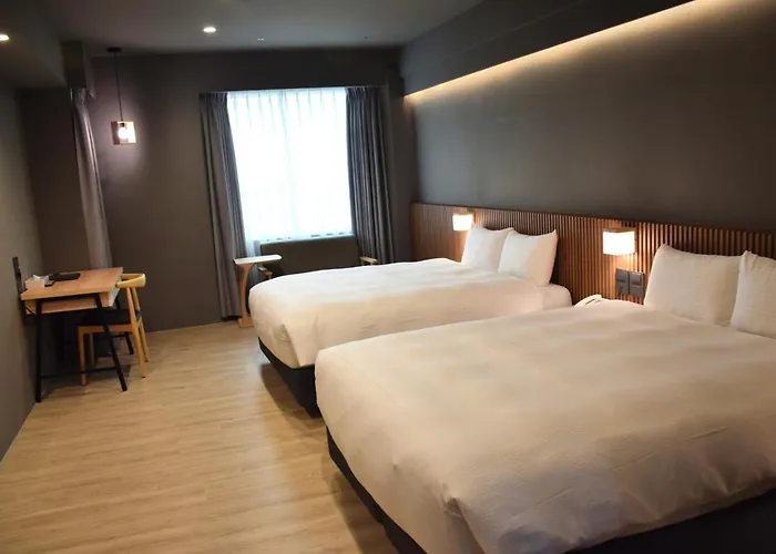 Yoyo Hotel
