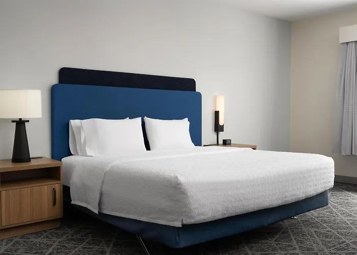 Hampton Inn & Suites Albuquerque North/I-25