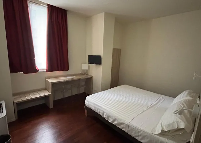 Albergo Anelli