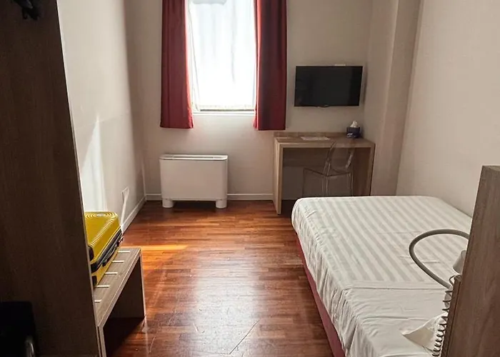 Albergo Anelli