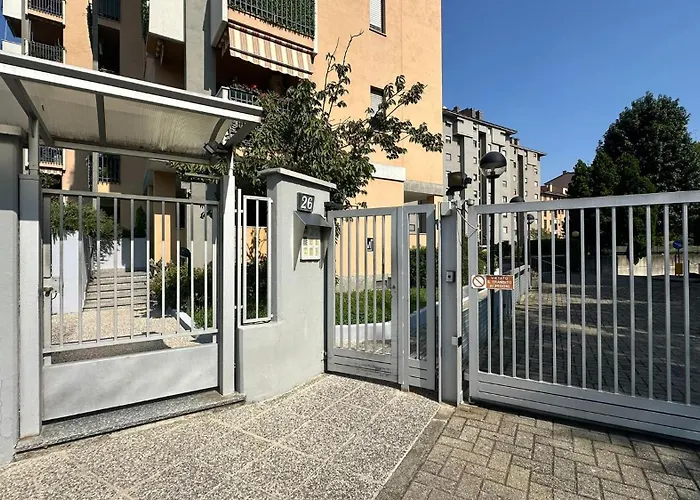 B&B D'Ambrosio Milano